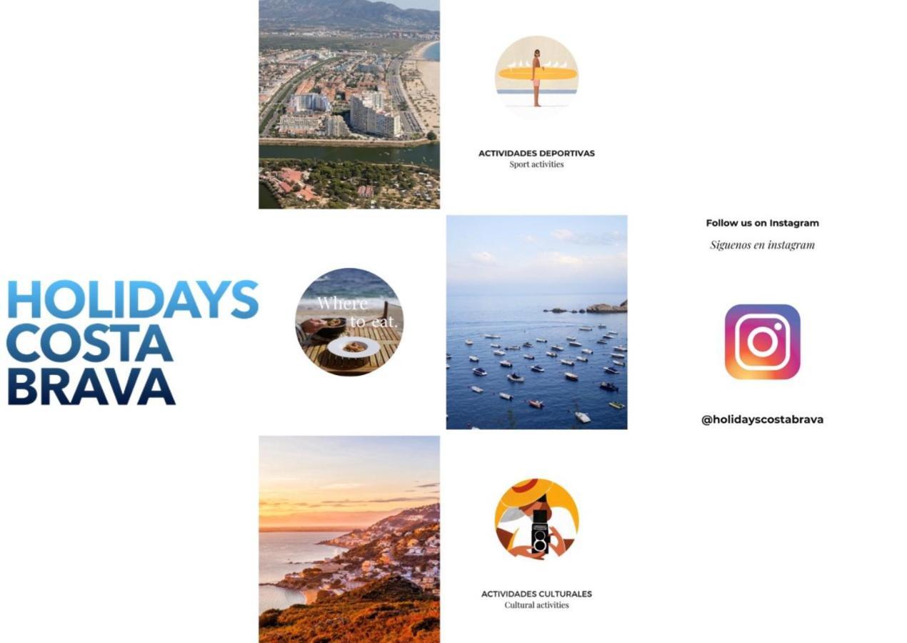 Holidays Penthouse Vues Panoramiques Sur Le Port Naval,Un Sejour Elegant Assure " Wifi Parquing Gratuit Roses Esterno foto